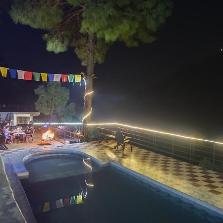Safarmaina Resort Касаули Екстериор снимка