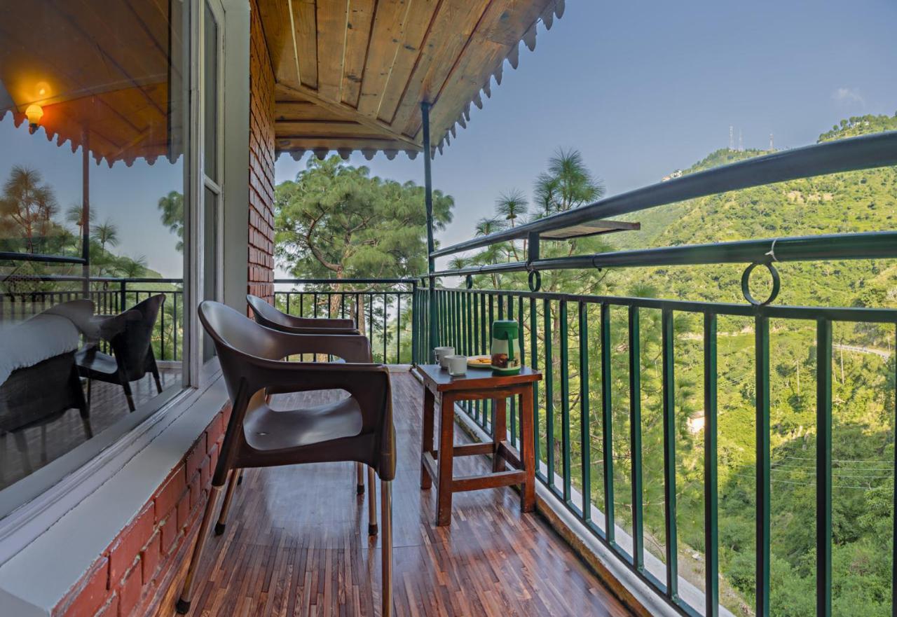 Safarmaina Resort Касаули Екстериор снимка