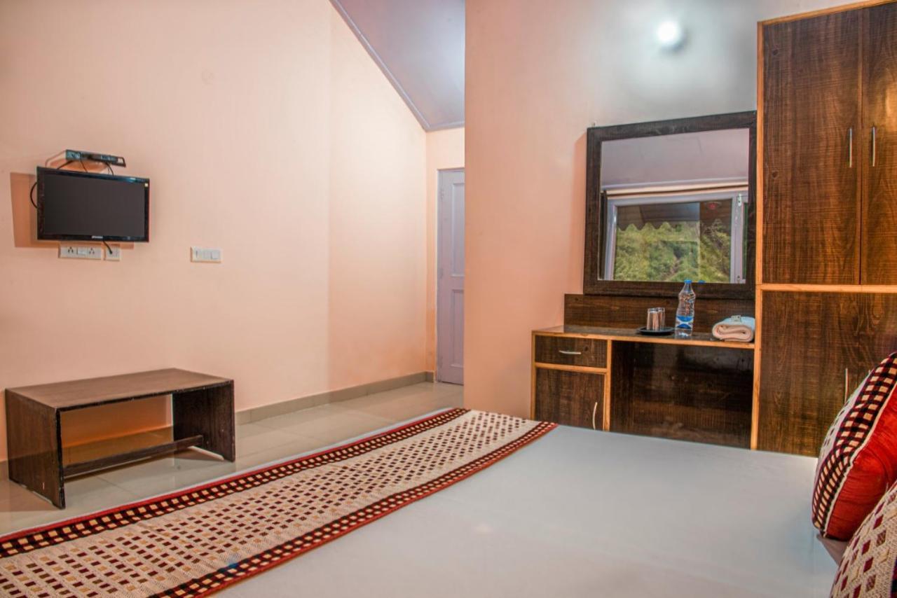Safarmaina Resort Касаули Екстериор снимка