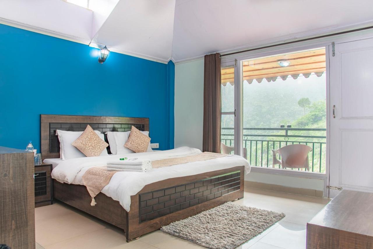 Safarmaina Resort Касаули Екстериор снимка