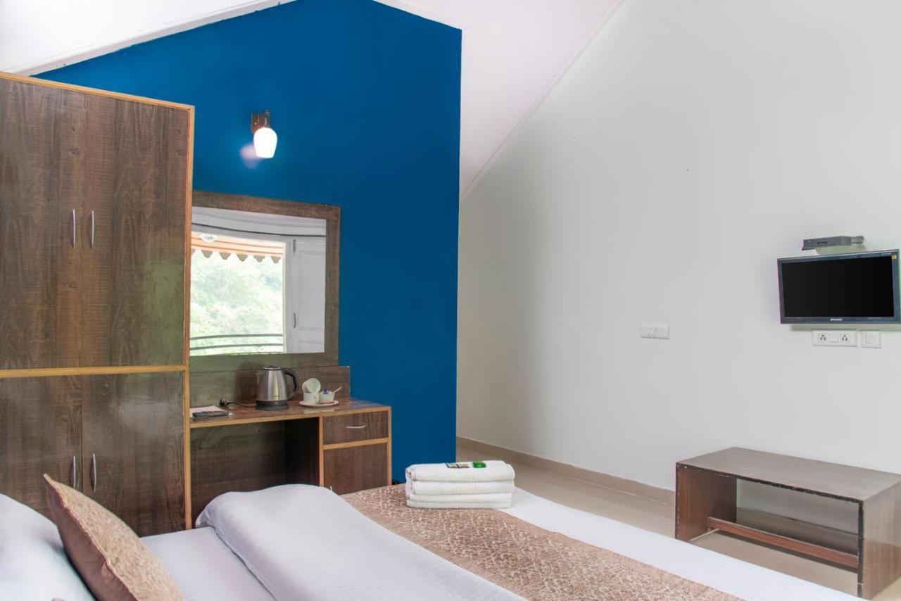Safarmaina Resort Касаули Екстериор снимка
