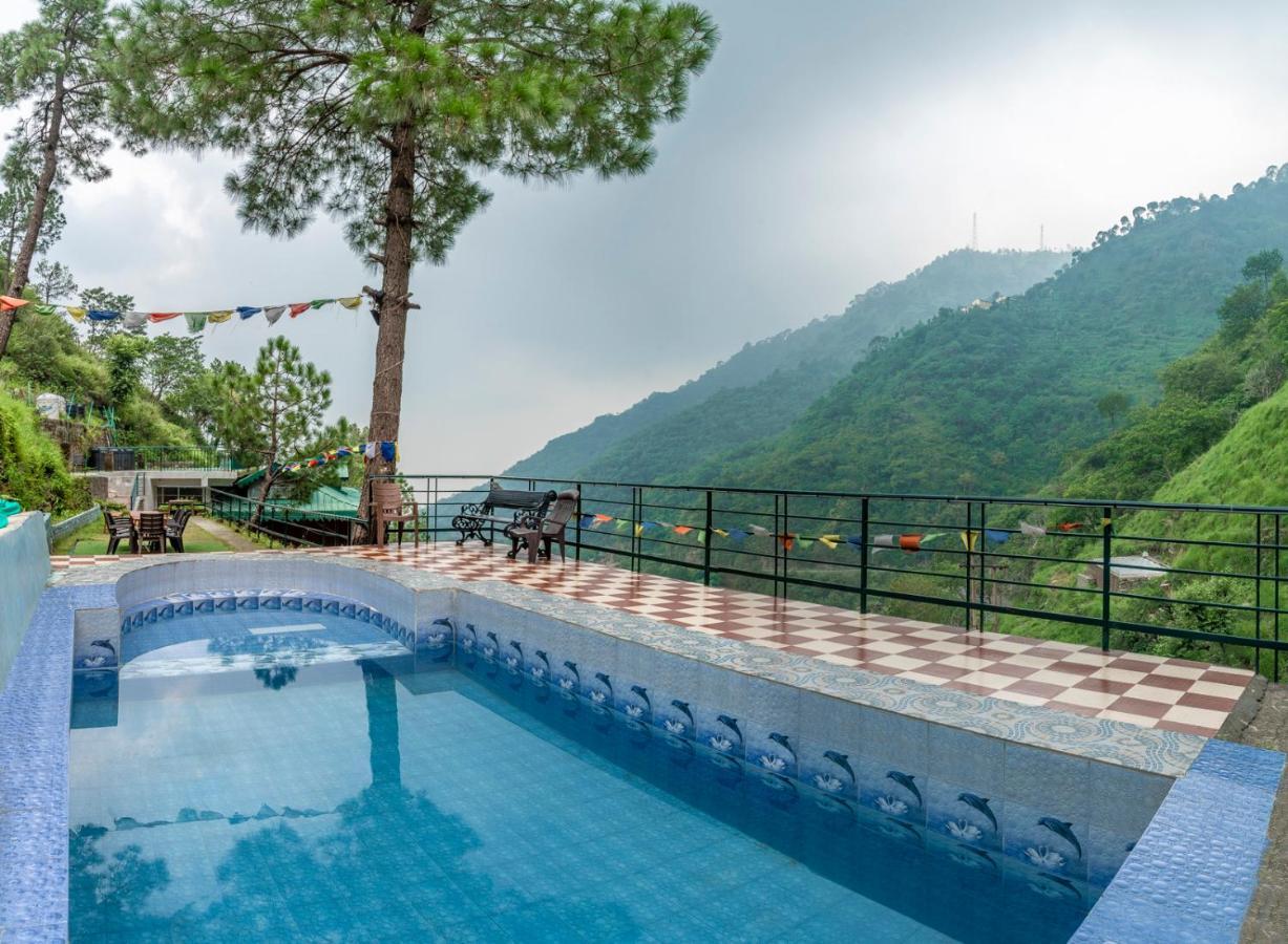 Safarmaina Resort Касаули Екстериор снимка