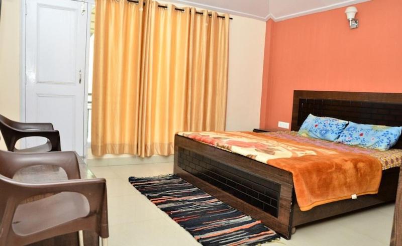 Safarmaina Resort Касаули Екстериор снимка