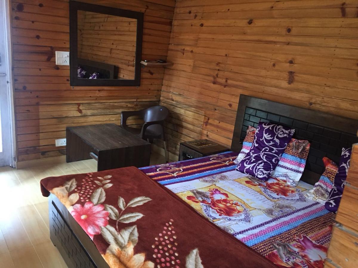 Safarmaina Resort Касаули Екстериор снимка