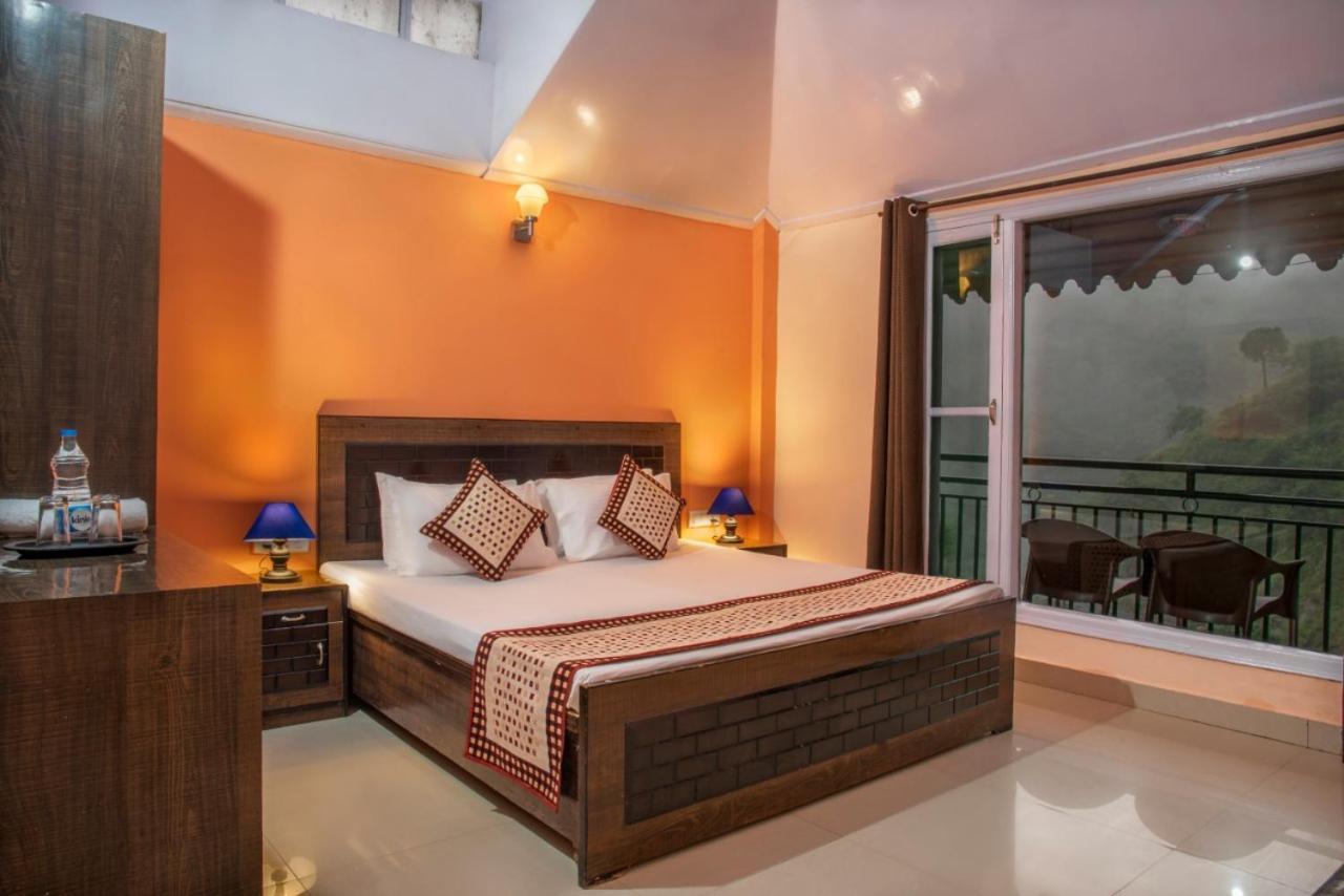 Safarmaina Resort Касаули Екстериор снимка